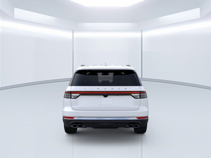 2026 Lincoln Aviator Premiere&reg; SUV