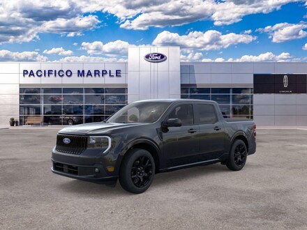 2026 Ford Maverick Maverick Lobo TRUCK