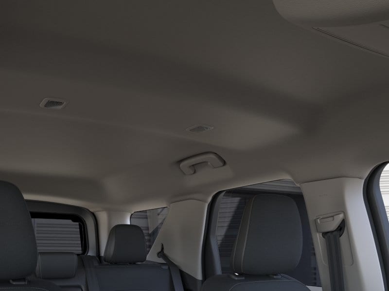 Thumbnail: 2025 Ford Bronco Sport - 22