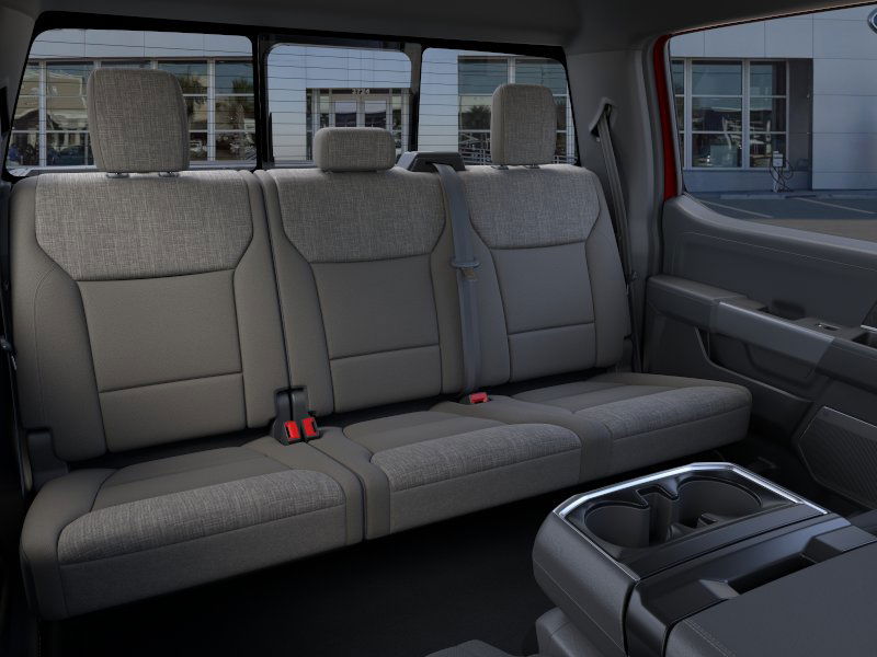 2025 Ford F-150 XLT - Photo 33