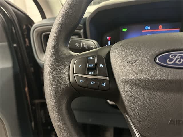 Thumbnail: 2025 Ford Maverick - 38