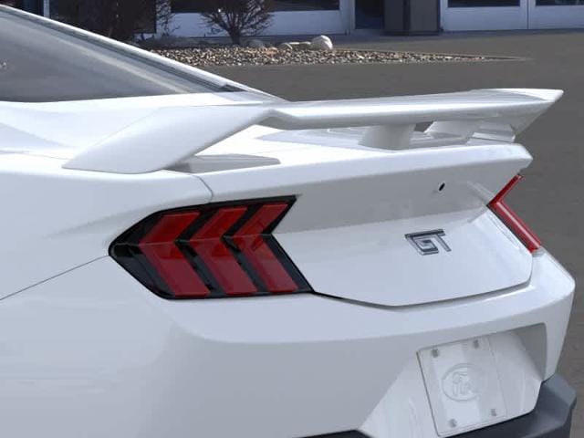 Thumbnail: 2026 Ford Mustang - 44