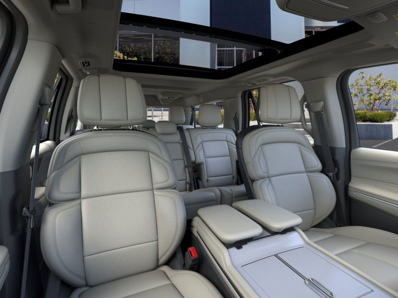 2026 Lincoln Navigator Reserve L - Photo 33