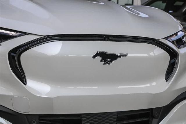 Thumbnail: 2025 Ford Mustang Mach-E - 34