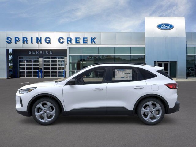 2026 Ford Escape ST-Line - Photo 25