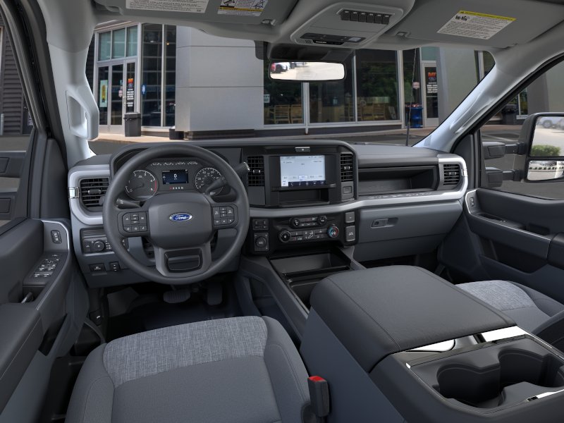 Thumbnail: 2026 Ford Econoline - 37