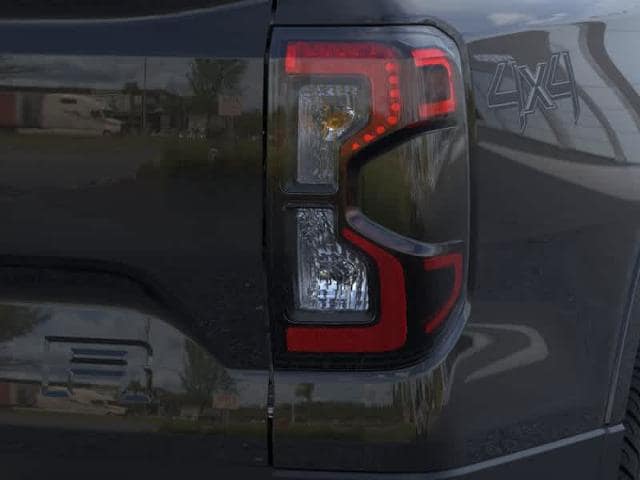 Thumbnail: 2026 Ford Ranger - 43
