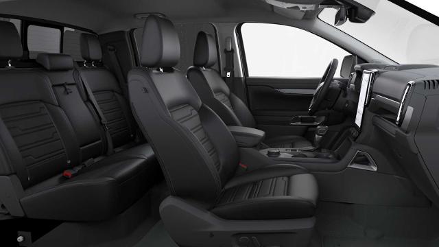 Thumbnail: 2026 Ford Ranger - 28
