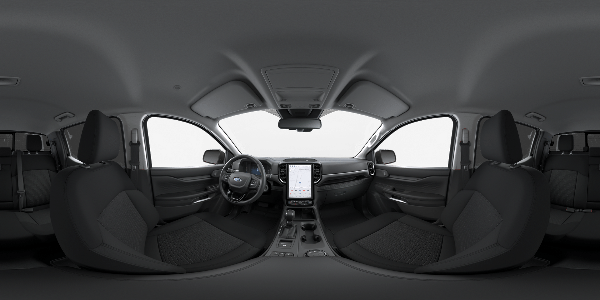 Thumbnail: 2026 Ford Ranger - 8