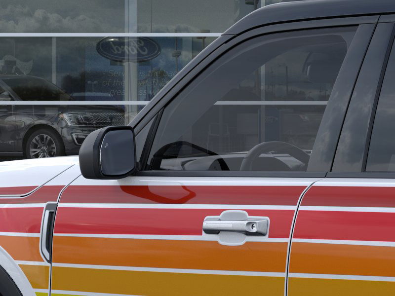 2025 Ford Bronco Sport Free Wheeling - Photo 62