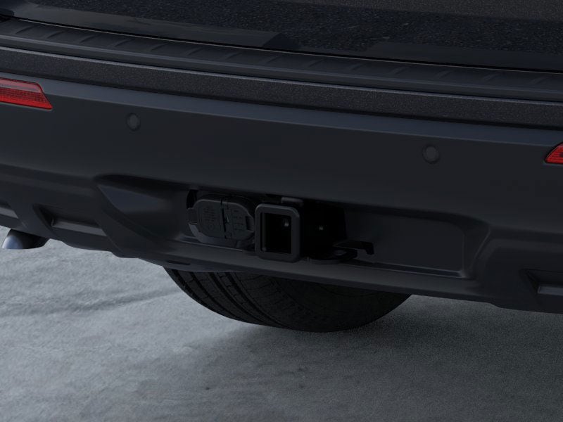 Thumbnail: 2026 Ford Explorer - 46