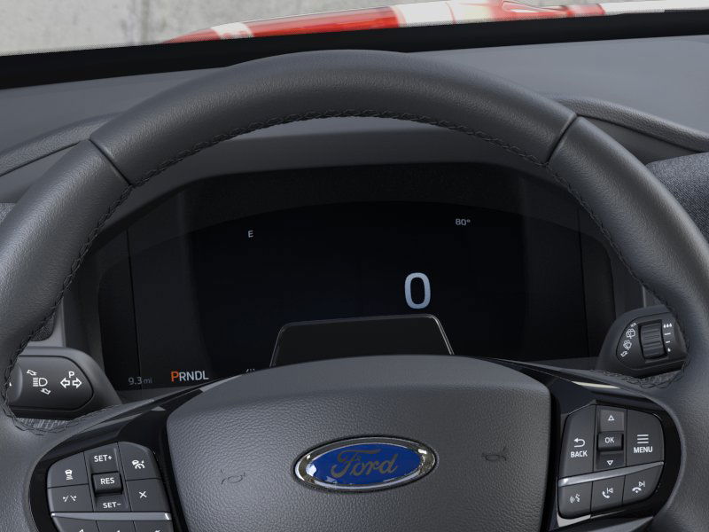 Thumbnail: 2026 Ford Explorer - 36