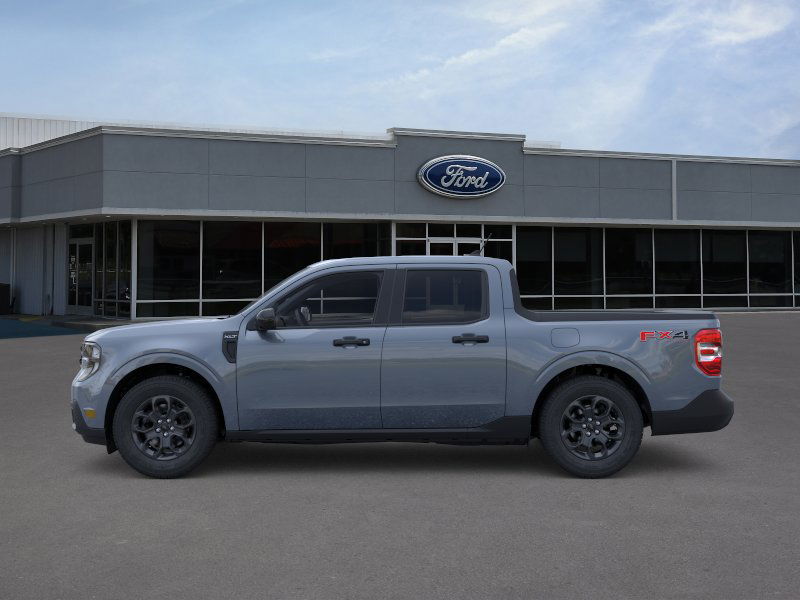 2026 Ford Maverick XLT - Photo 30