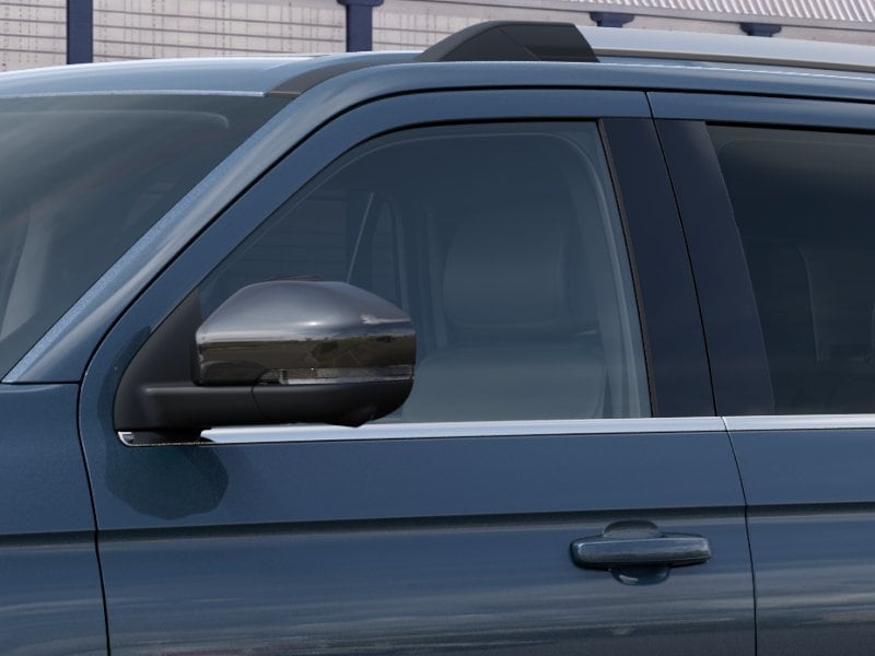 2027 Ford Expedition Platinum SUV