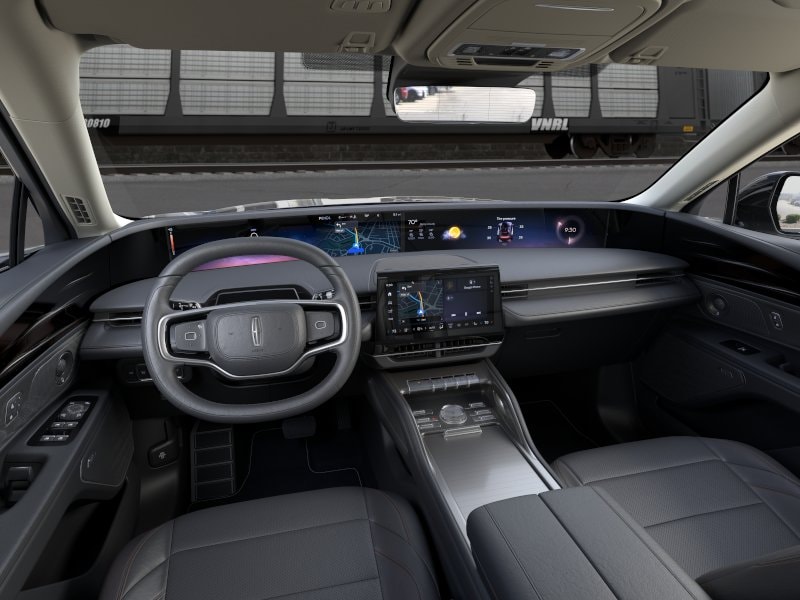 2026 Lincoln Nautilus Premiere - Photo 9
