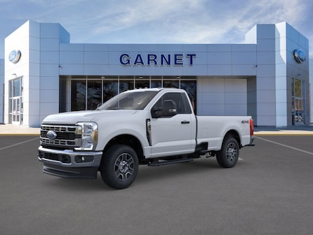 2025 Ford F-350 TRUCK