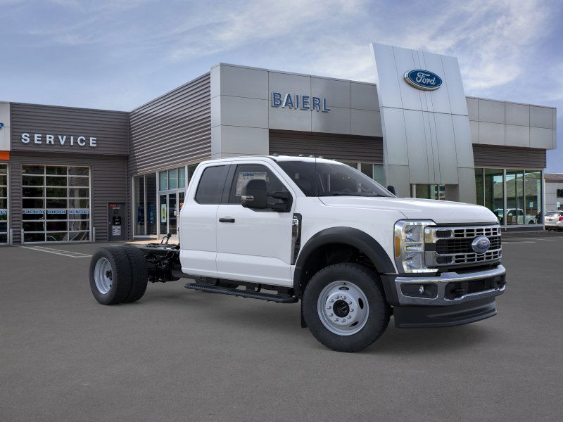 Thumbnail: 2026 Ford Econoline - 7