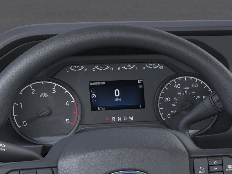 Thumbnail: 2026 Ford Econoline - 38
