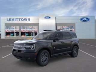 2026 Ford Bronco Sport Big Bend Big Bend 4x4 for sale on Long Island, NY