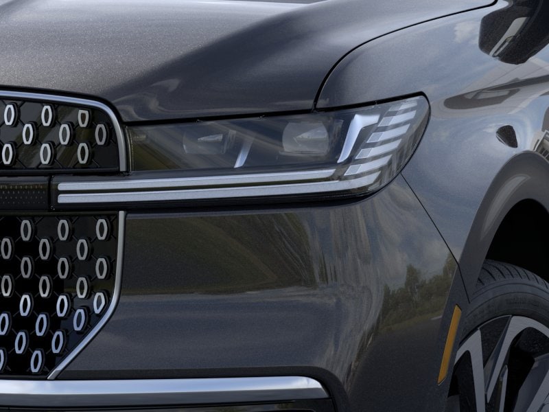 2026 Lincoln Navigator Reserve - Photo 18