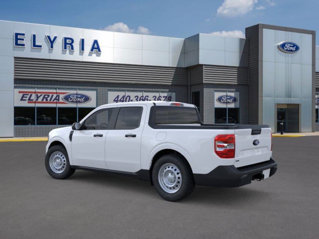 New 2025 Ford Maverick XL TRUCK