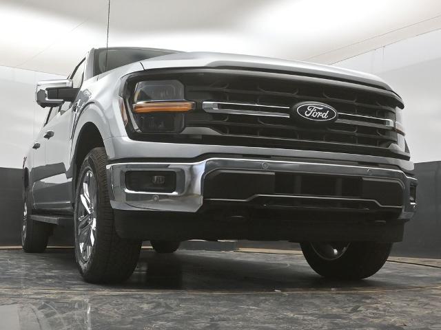 2025 Ford F-150 XLT - Photo 66