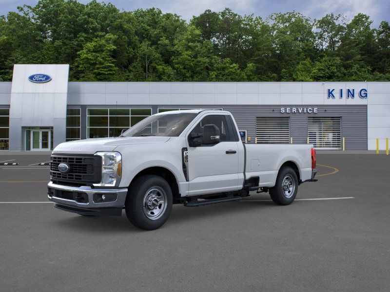 2026 Ford F-350 Truck Regular Cab  2026 Ford F-350 Truck Regular Cab