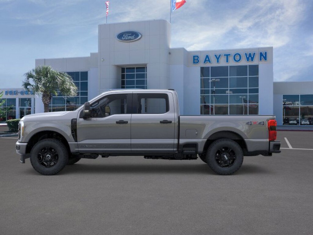 New 2026 Ford F-250 XL TRUCK