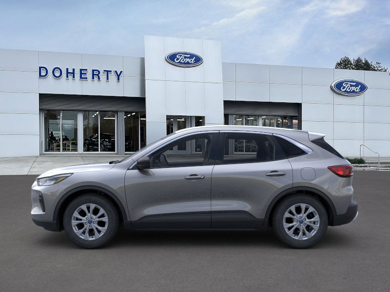 2024 Ford Escape Active photo 3