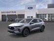 Ford Escape Plug-In Hybrid