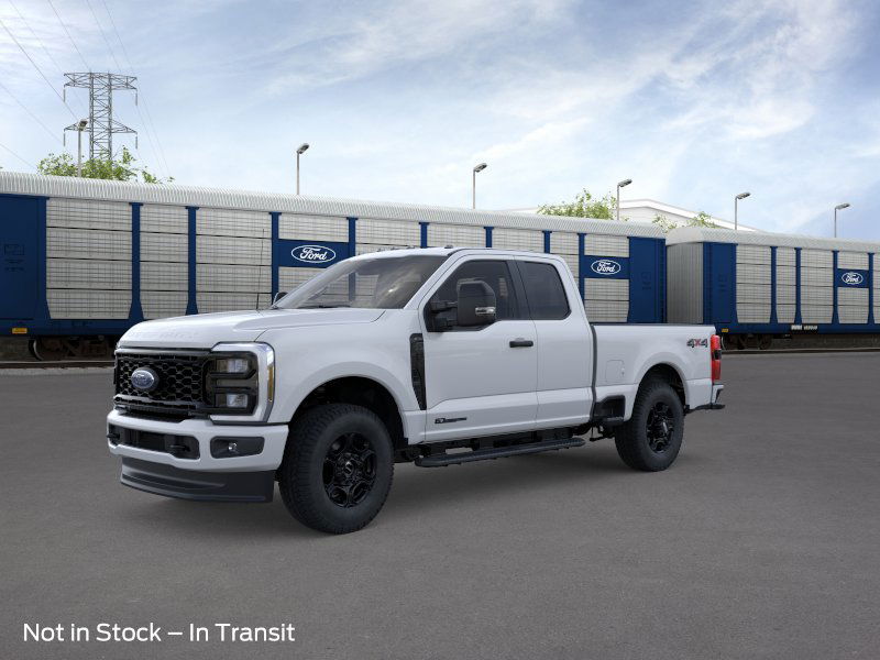 2026 Ford F-250 Super Duty XL's photo