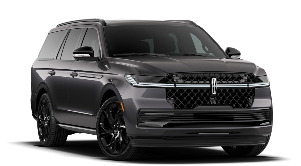 New 2027 Lincoln Navigator Reserve Sport Utility