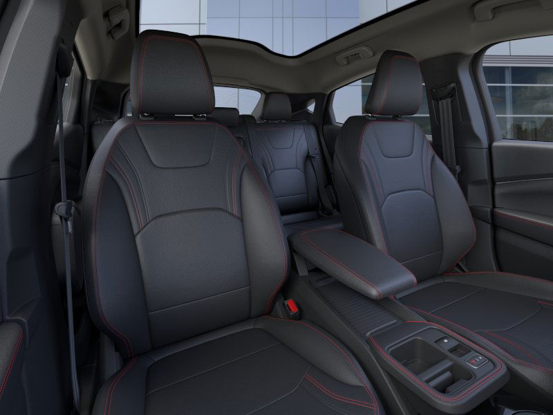 2025 Ford Mustang Mach-E Premium SUV