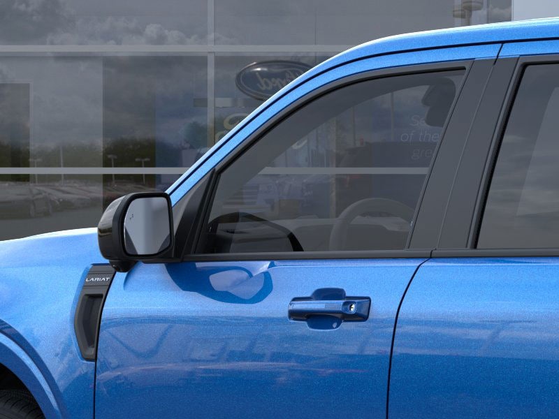 Thumbnail: 2026 Ford Maverick - 21