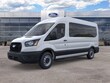  Ford Transit Commercial