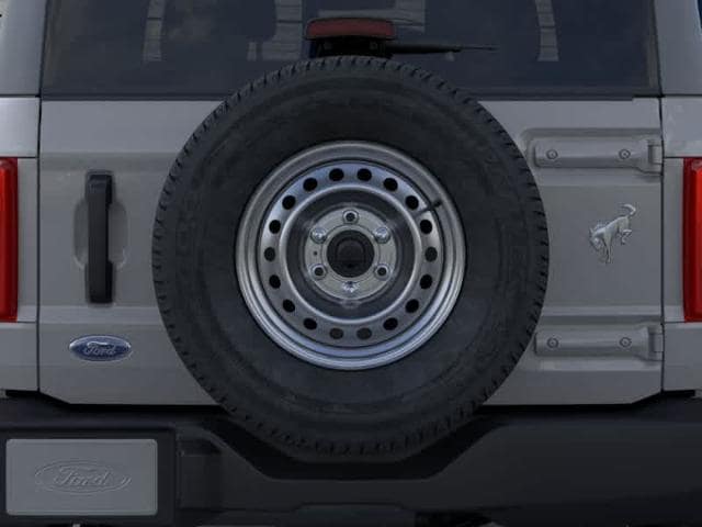 Thumbnail: 2026 Ford Bronco - 49