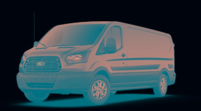 ford transit 150 for sale