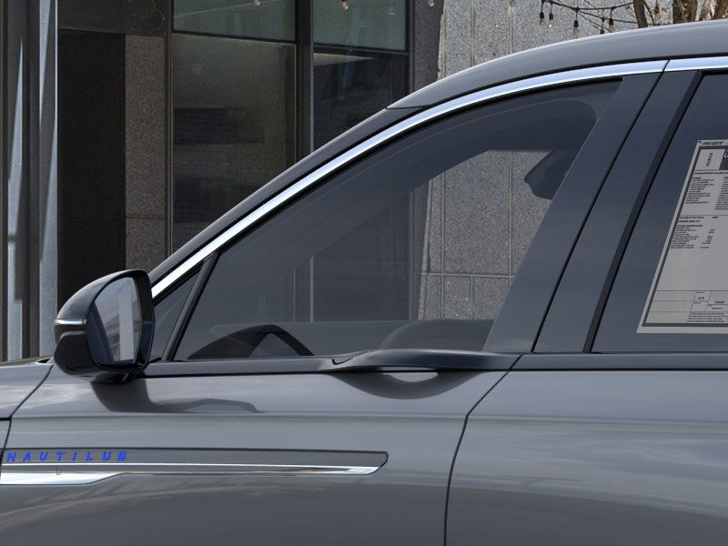 2025 Lincoln Nautilus Premiere - Photo 47