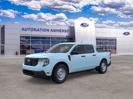 2026 Ford Maverick XL Truck SuperCrew