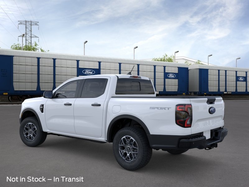 Ranger XLT TRUCK