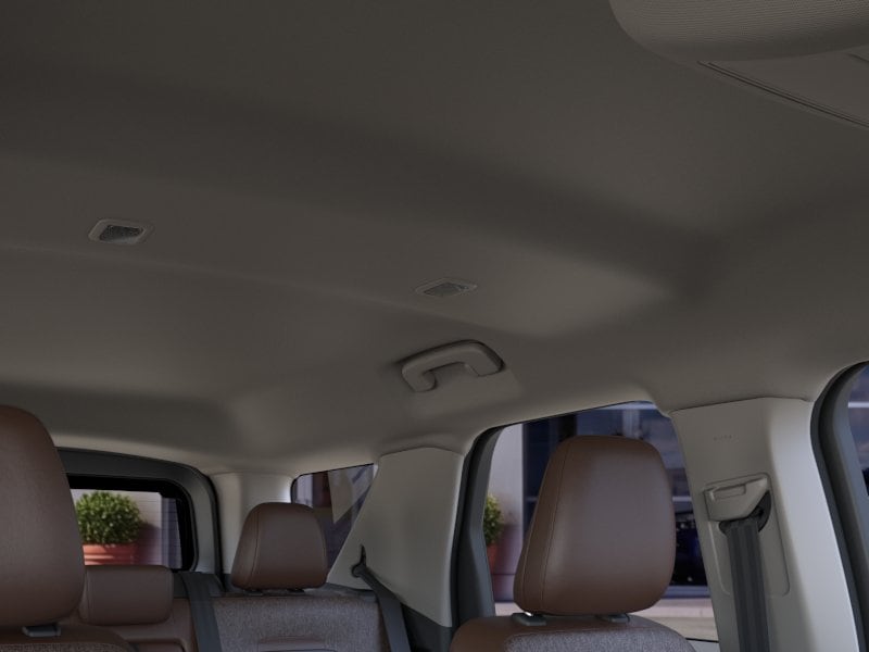 2025 Ford Bronco Sport Outer Banks - Photo 49