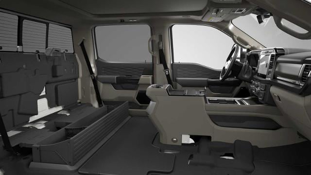 Thumbnail: 2026 Ford F-350 - 28