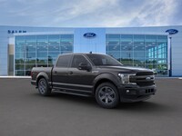 2020 Ford F-150 Truck 2020 Ford F-150 Truck