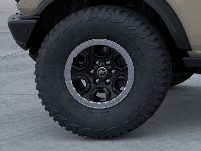 Thumbnail: 2026 Ford Bronco - 21