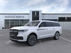 2026 Lincoln Navigator Black Label L SUV