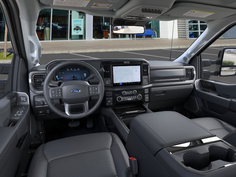 2026 Ford F-250 Super Duty Lariat - Photo 37