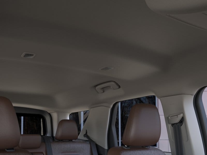 2025 Ford Bronco Sport Outer Banks - Photo 22