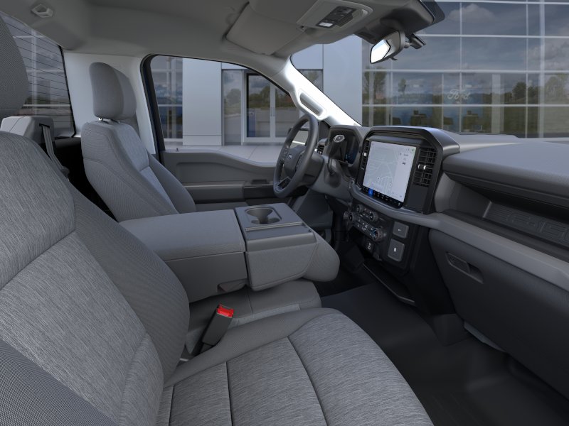 2025 Ford F-150 XL - Photo 48