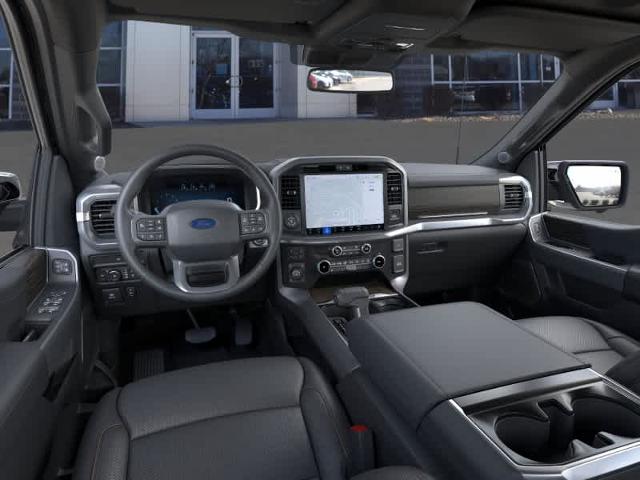 Thumbnail: 2026 Ford F-150 - 31