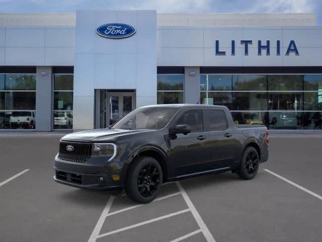 Thumbnail: 2025 Ford Maverick - 25